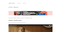 Desktop Screenshot of cadistance.com